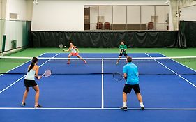 Four Seasons Hotel Singapore